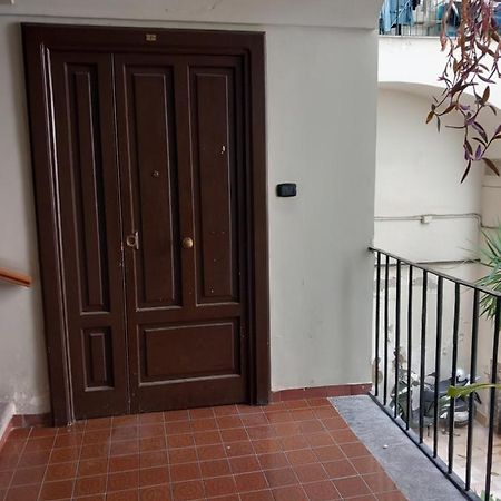 Casa Cappella San Severo Neapol Zewnętrze zdjęcie