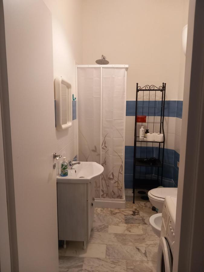 Casa Cappella San Severo Neapol Zewnętrze zdjęcie