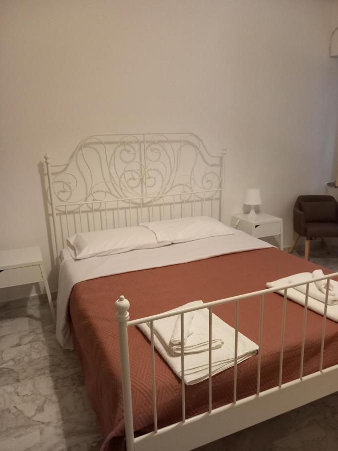 Casa Cappella San Severo Neapol Zewnętrze zdjęcie