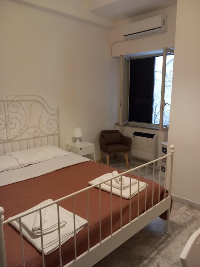 Casa Cappella San Severo Neapol Zewnętrze zdjęcie