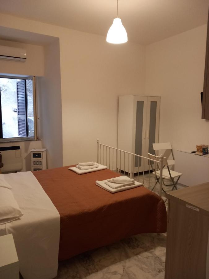 Casa Cappella San Severo Neapol Zewnętrze zdjęcie
