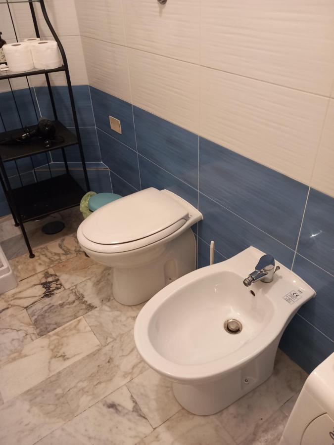 Casa Cappella San Severo Neapol Zewnętrze zdjęcie