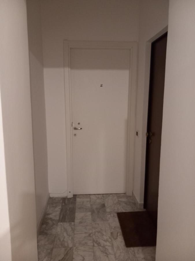 Casa Cappella San Severo Neapol Zewnętrze zdjęcie