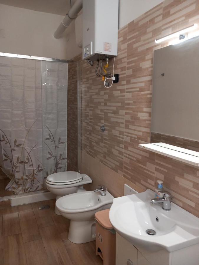 Casa Cappella San Severo Neapol Zewnętrze zdjęcie