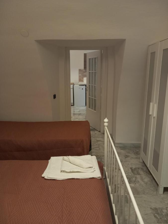 Casa Cappella San Severo Neapol Zewnętrze zdjęcie