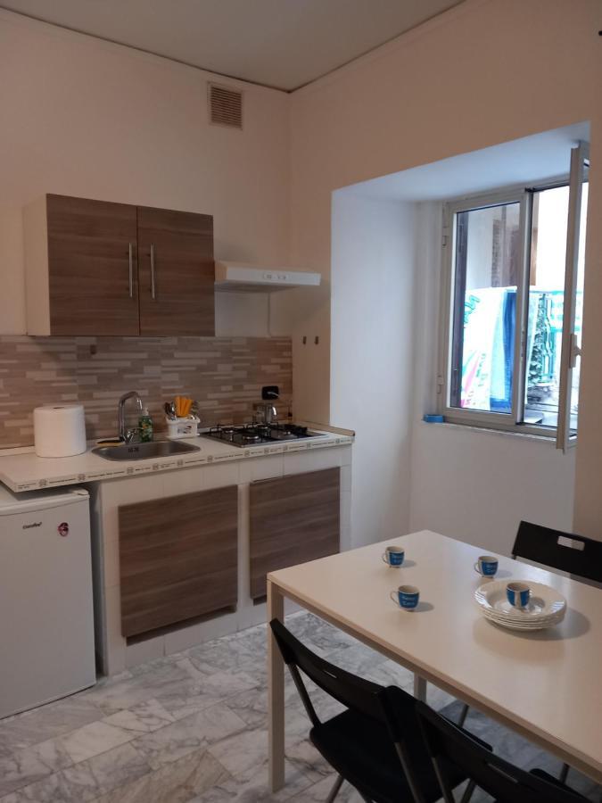 Casa Cappella San Severo Neapol Zewnętrze zdjęcie